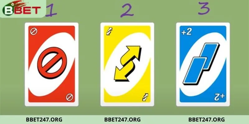 Bài Uno có cách chơi đơn giản nhưng đầy thú vị