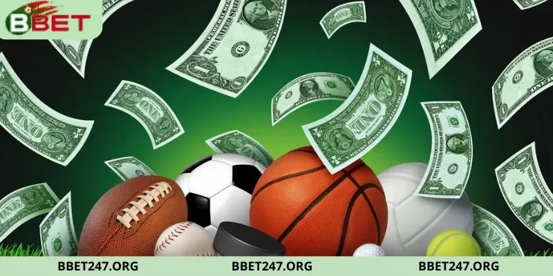 Trải nghiệm ưu điểm thể thao BBet hàng đầu