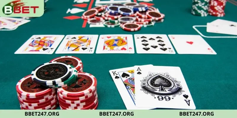 Bí quyết thành công trong làng poker chuyên nghiệp