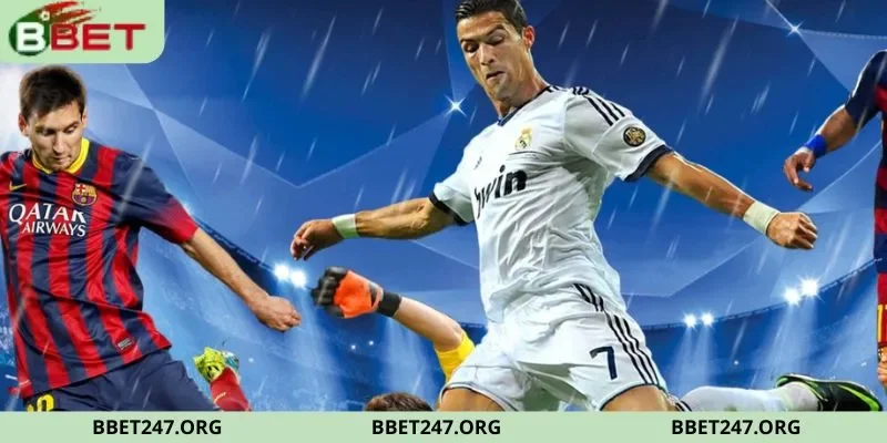 BTI Sport BBET từ nhà cung cấp hàng đầu