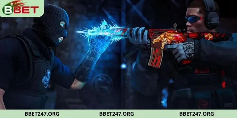 Các đội tuyển nổi bật với thành tích ấn tượng