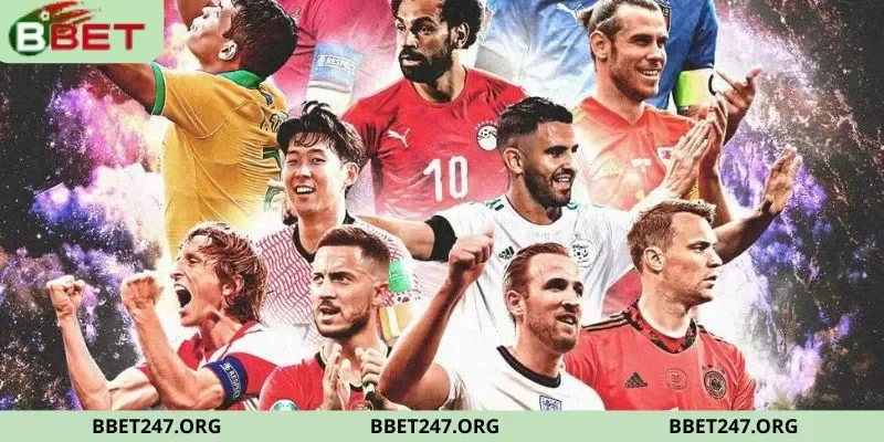 Các loại gegenpressing khác nhau được áp dụng linh hoạt 