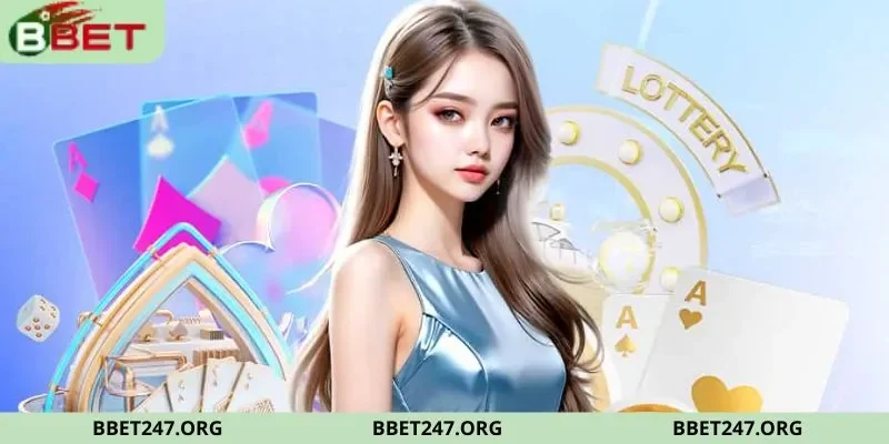 Các sản phẩm giải trí chất lượng mà BBET cung cấp