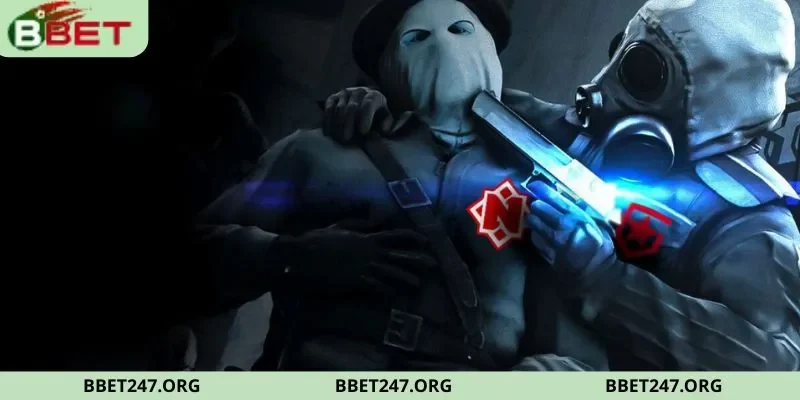 Chiến lược bảo vệ đội hình trong CS2 và CSGO