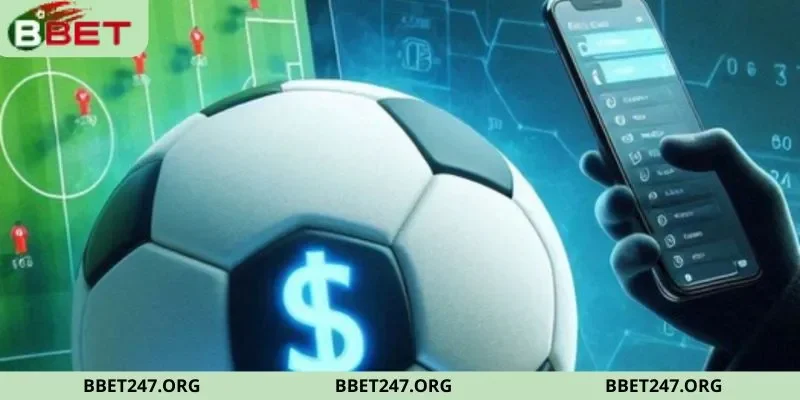 Nhiều lựa chọn kèo thể thao BBet đa dạng