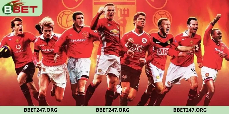 Cược chung cuộc BBET