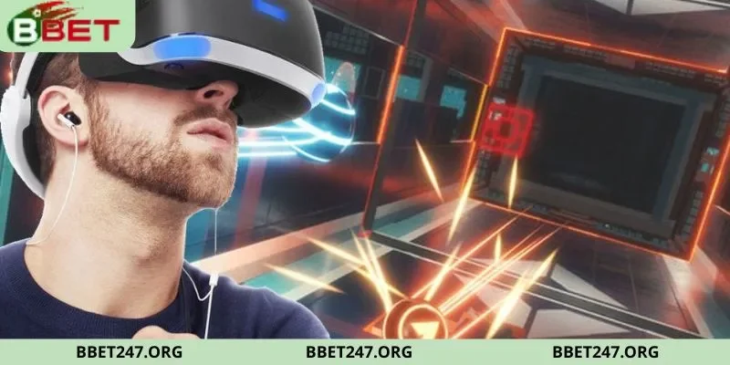 Đa dạng game tại BBet Esports hấp dẫn