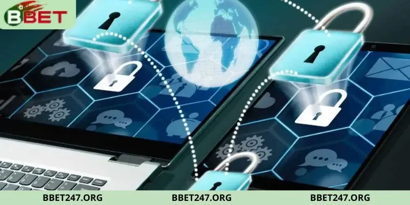 Dữ liệu quan trọng được bảo vệ