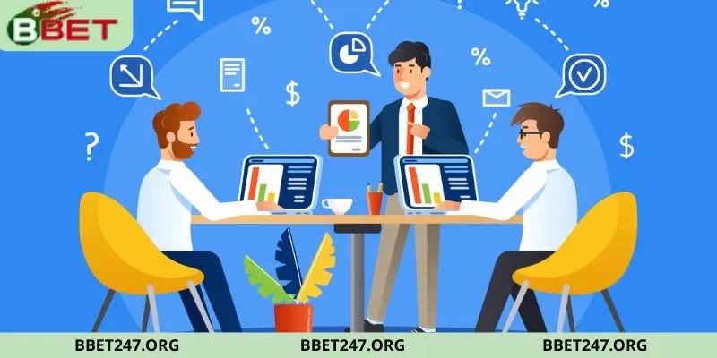 Hỗ trợ CSKH sẽ giúp bạn giải quyết được nhiều vấn đề