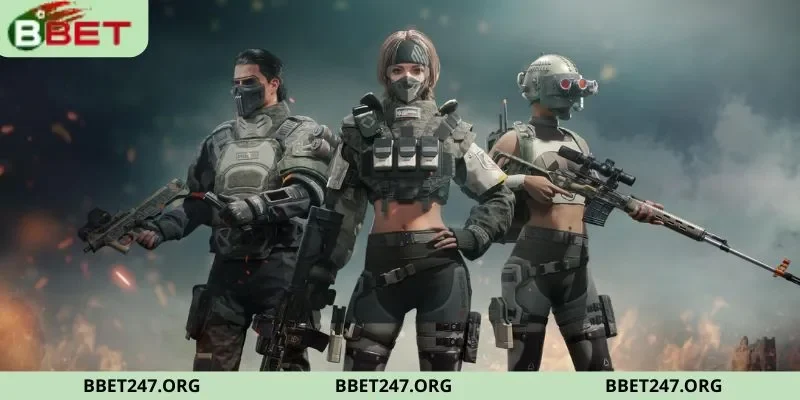 Hướng dẫn cơ cấu giải thưởng của PGC 2025