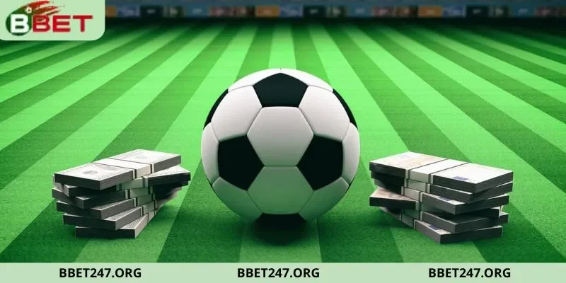 Kèo handicap cần chiến lược phân tích thông tin kỹ lưỡng