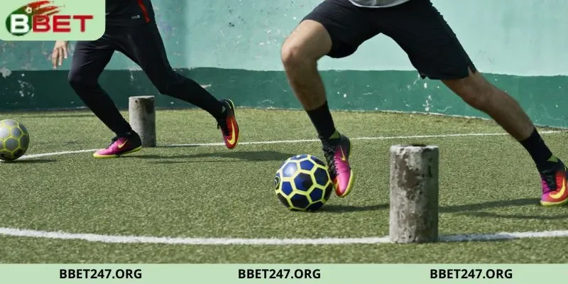 Kèo handicap có nhiều loại với cách tính khác nhau