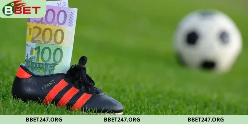 Kèo handicap giúp cân bằng tỷ lệ thắng thua giữa hai tuyển