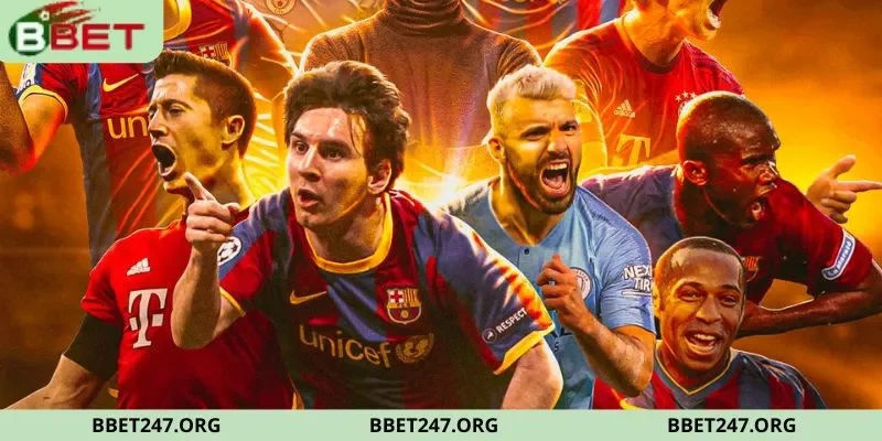 Khái niệm và nguyên lý gegenpressing đã thay đổi cách chơi bóng đá