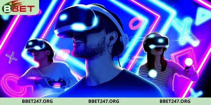 Khám phá kiểu cược BBet Esports đa dạng