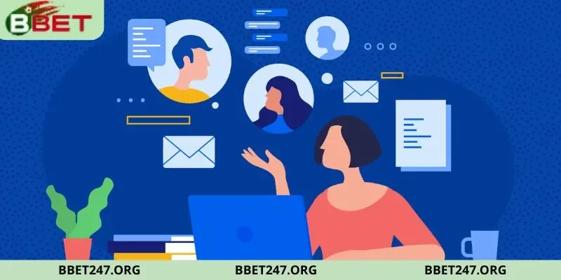 Khi nào nên gửi phản hồi đến BBET?