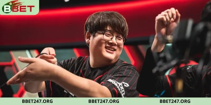 LCK challengers 2025