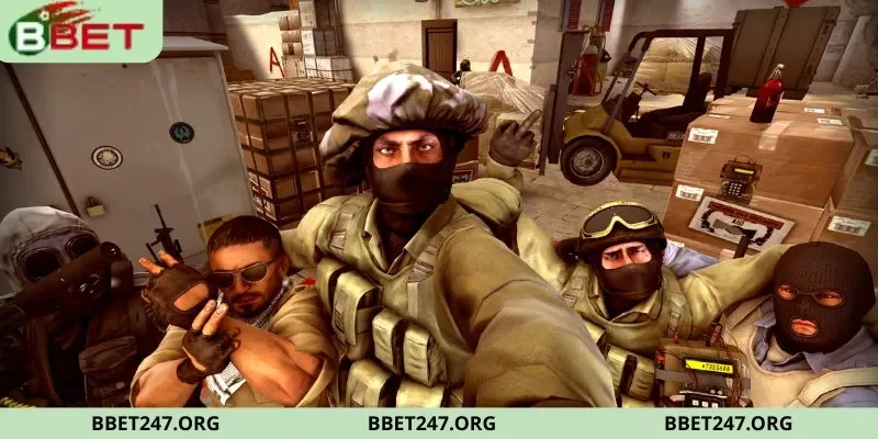 Lối chơi cơ bản cùng những thể loại phổ biến