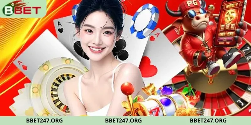 Lucky Ball casino đòi hỏi sự kiên nhẫn và tỉnh táo