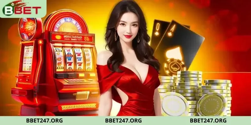Lucky Ball casino kết hợp may mắn và chiến thuật thông minh