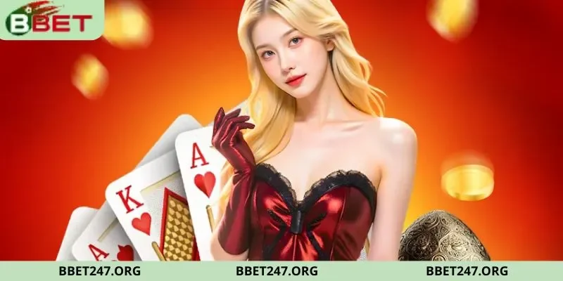 Lucky Ball casino với luật chơi đơn giản nhưng hấp dẫn