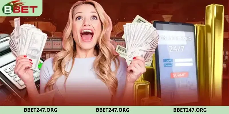 Cách nạp tiền BBET đơn giản