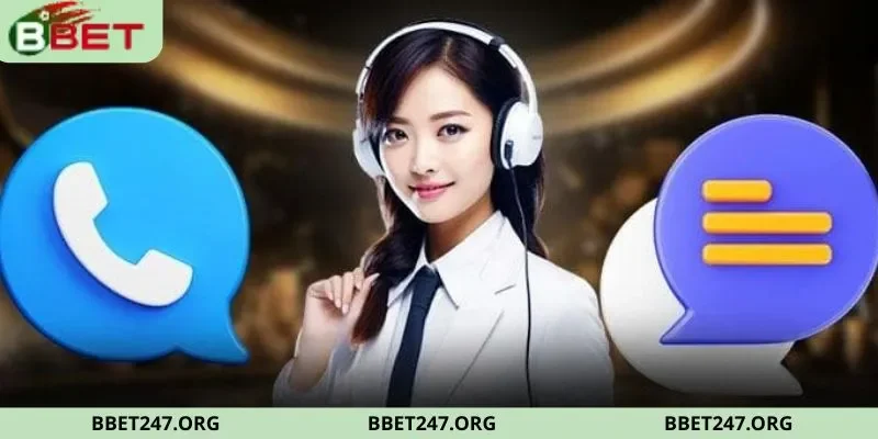 Rất nhiều tình huống hội viên cần Liên hệ nhà cái