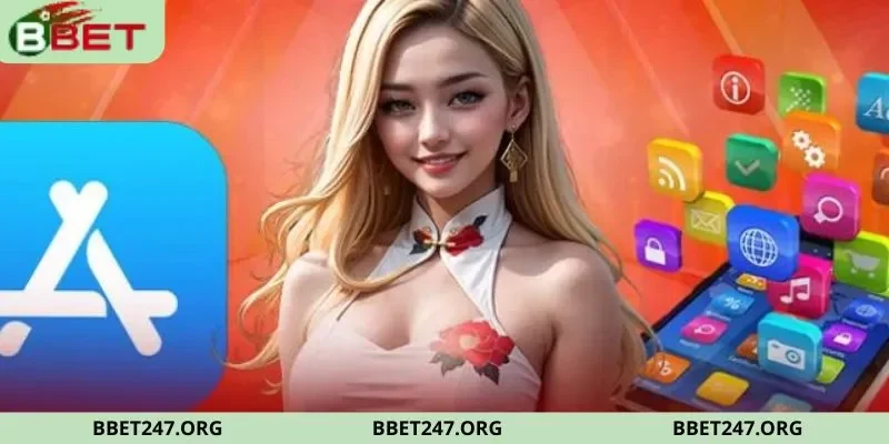 Hướng dẫn tải app BBET chi tiết