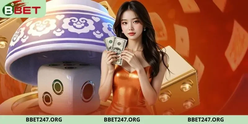 Tài xỉu online đòi hỏi sự tỉnh táo và quản lý cảm xúc