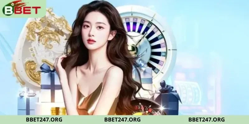 Tầm nhìn và sứ mệnh trở thành biểu tượng cá cược toàn cầu