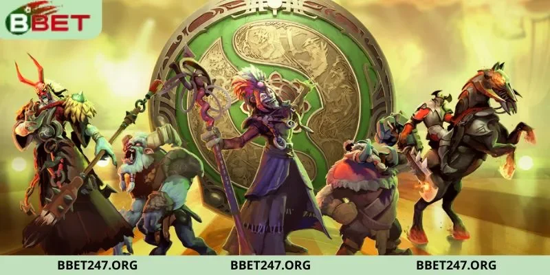 Các đội vượt qua được vòng bảng