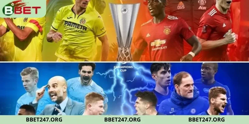 Tìm hiểu về các loại cược đặc biệt trong thể thao mở ra nhiều lựa chọn