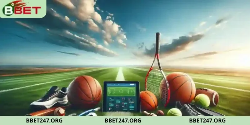 Khám phá thể thao BBet ngay từ bây giờ