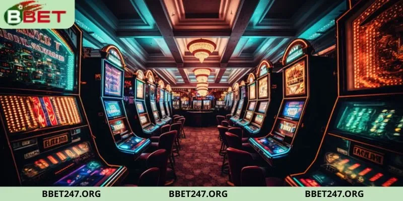 Ưu điểm vượt trội live casino BBet hàng đầu