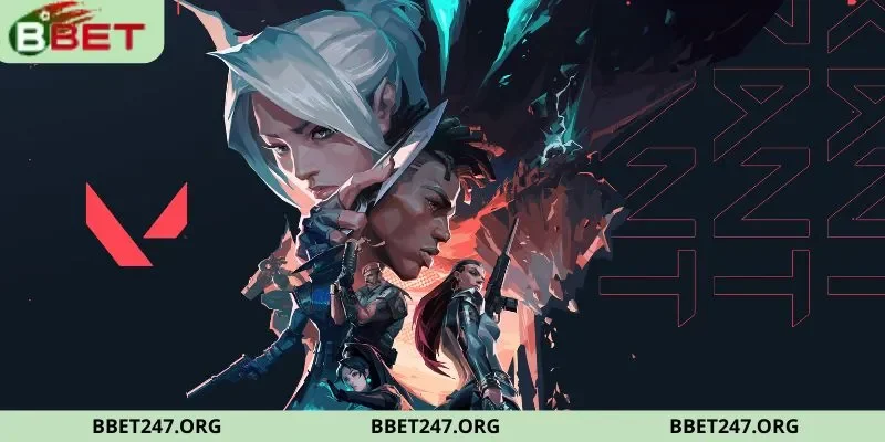 Valorant champions tour